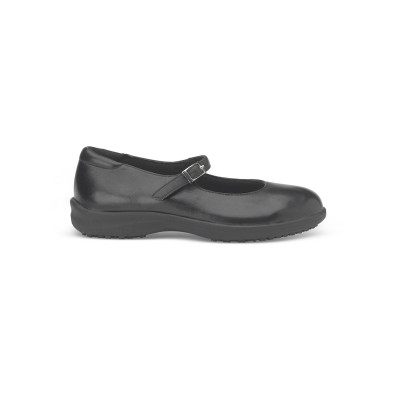 Mary jane safety on sale shoes